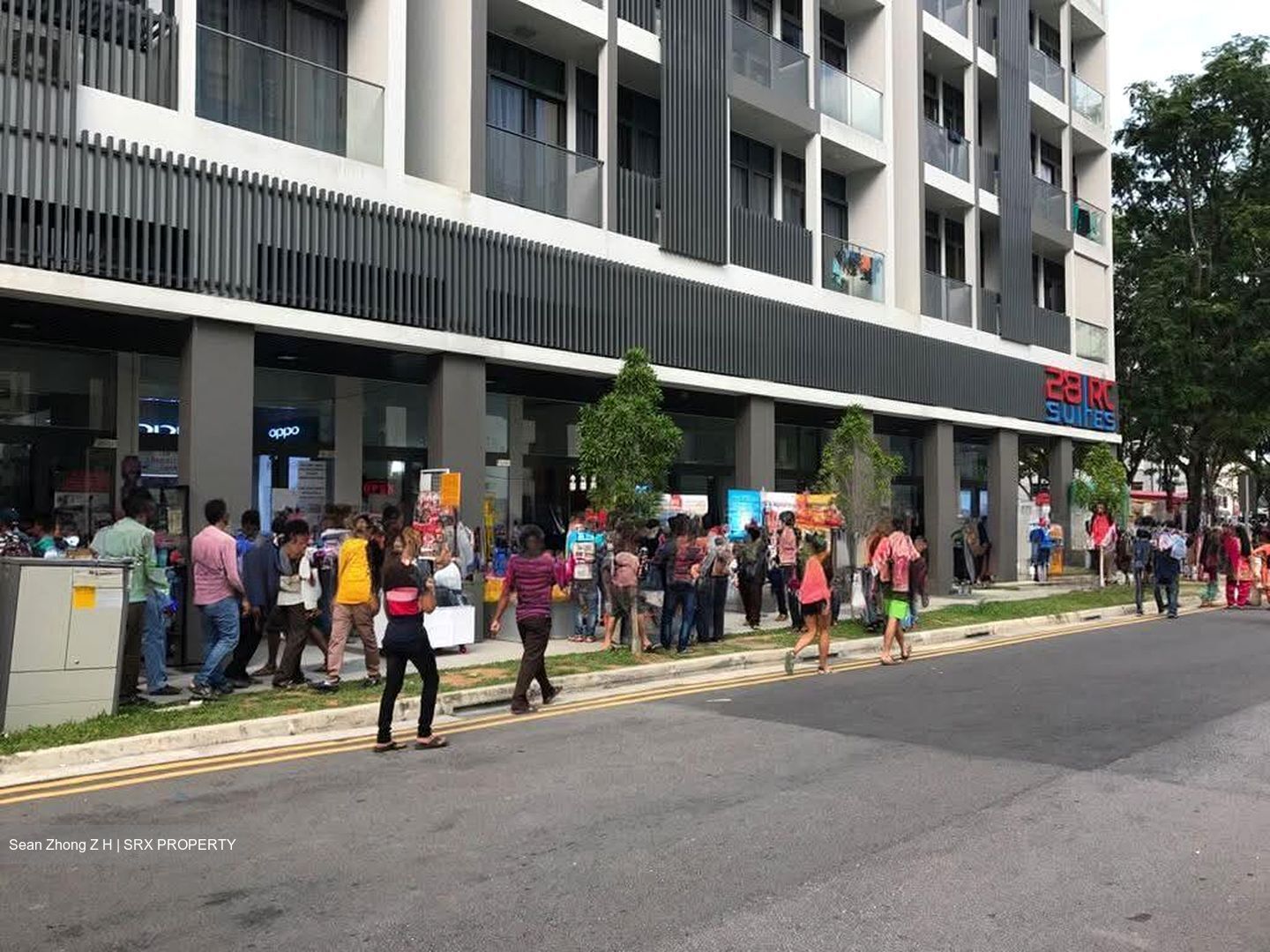 Little India Conservation Area (D8), Retail #576108231